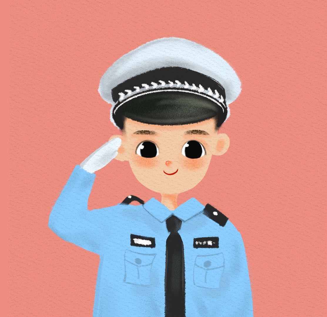 动漫警察警嫂头像_动漫警察警嫂在线观看_警嫂警察动漫