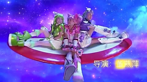 舞法天女朵法拉的游戏叫什么_舞法天女朵法拉小游戏_舞法天女魔法拉
