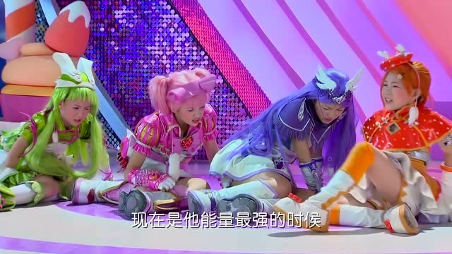 舞法天女魔法拉_舞法天女朵法拉的游戏叫什么_舞法天女朵法拉小游戏