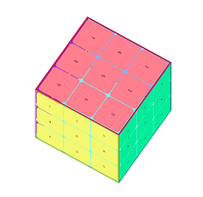 div3d翻转动画_css3 3d垂直翻转动画_垂直翻转画布