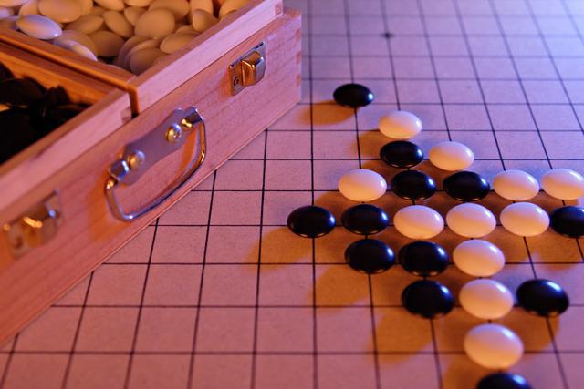 围棋红白机游戏怎么玩_街机围棋_红白机围棋游戏