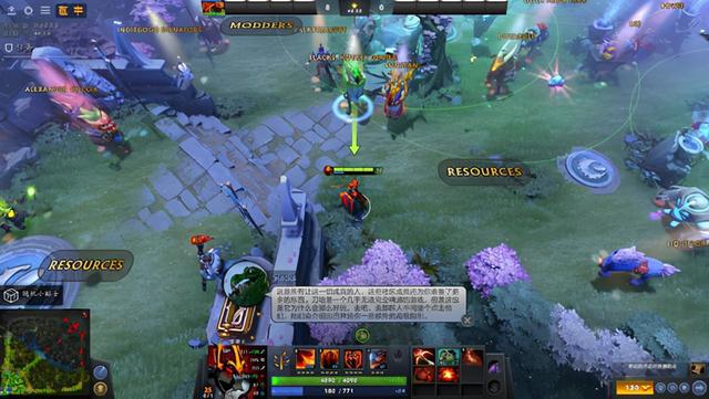 运行dota2后怎么开始游戏-如何开始玩刀塔2：安装、游戏模式选择与英雄挑选指南