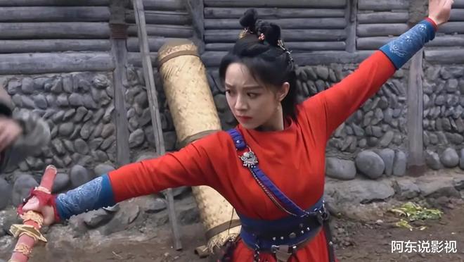 仙剑手游最强阵容2024_新仙剑手游阵容_手游新仙剑奇侠传阵容