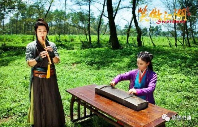 江湖手游完美笑傲世界怎么玩_笑傲江湖+手游+完美世界_江湖手游完美笑傲世界攻略