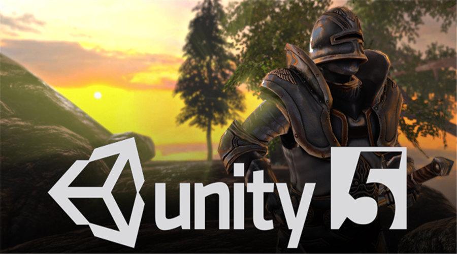 unity游戏设计与实现-从憧憬到成长：探索 Unity 游戏设计的无限可能