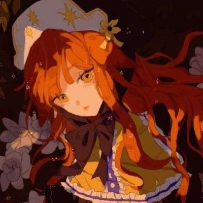 好看的动漫女头高清_动漫最好看的头像女_动漫高清好看头女头像