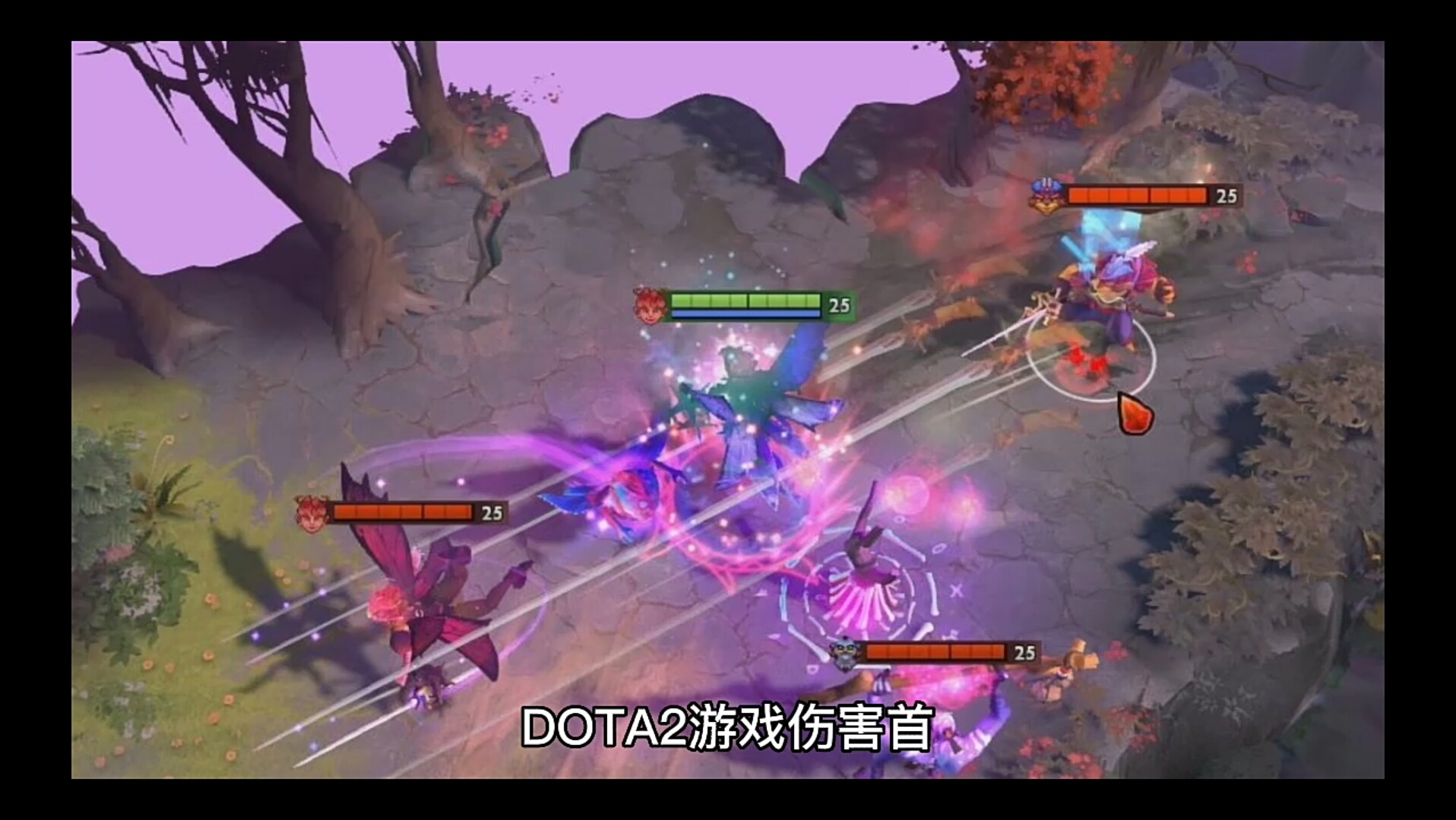 dota2是单机还是网游-Dota2：既是网游又似单机，没网玩不了的独特游戏体验