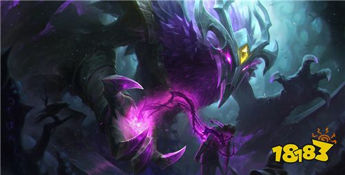 lol魔腾,英雄联盟，魔腾，打野，攻略，出装