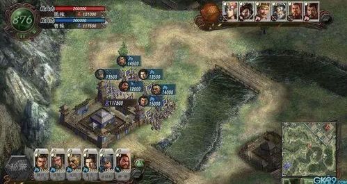 三国志12哪里值得入手,小米fold2跟华为xs2哪个值得入手