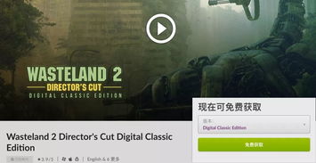 废土2导演剪辑版版本号是什么怎么看,废土2导演剪辑版版本号查看方法详解