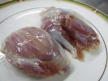 猪展肉,美味与营养并存的佳肴