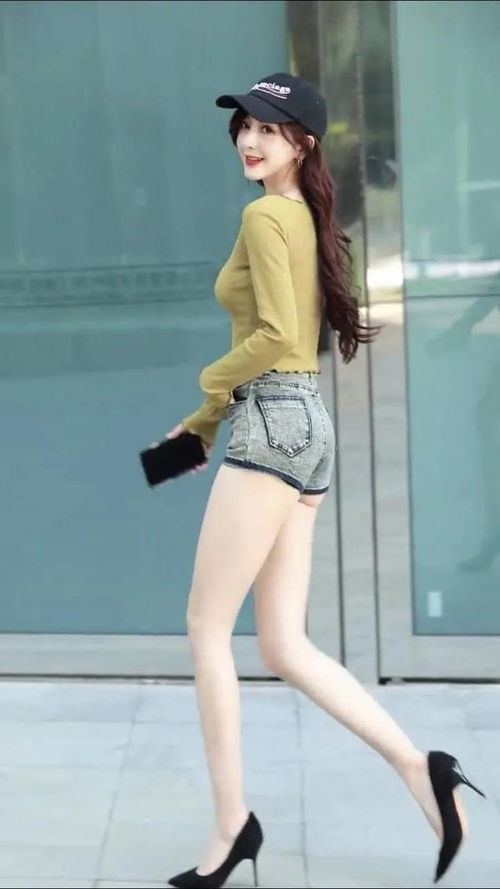 打扮美女,穿衣打扮的五大秘诀