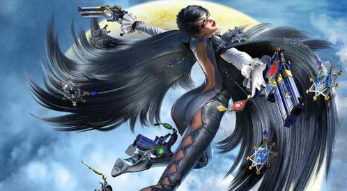 steamdeck 猎天使魔女2,便携式游戏体验的享受