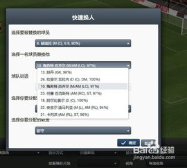 fm 比赛经验,从新手到高手的成长之路