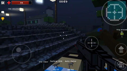 taptap 3d立体逃脱游戏