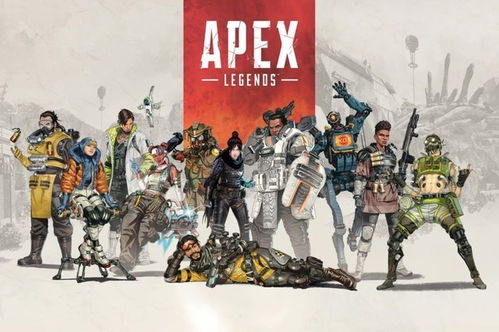apex月活2023,游戏生态持续繁荣