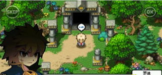 rpg游戏多人战斗解决方案