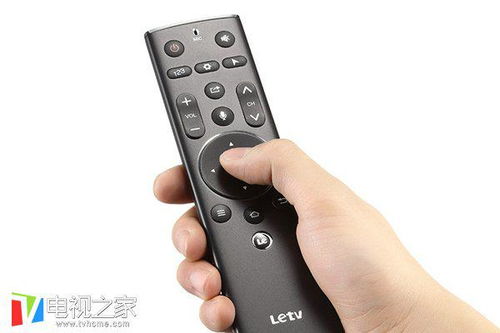 智能遥控器,智能家居时代的得力助手
