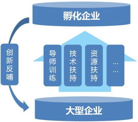 众创的主要特征是,众创的主要特征解析
