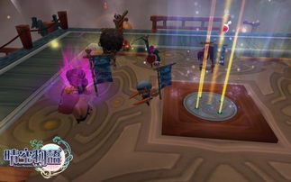 第一款3d arpg,首款3D ARPG游戏回顾与展望