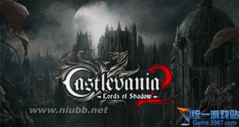 castlevania:lords of shadow 2,深入探索《Castlevania: Lords of Shadow 2》——经典动作冒险游戏的续篇