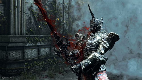恶魔之魂重制版 评价,经典重燃，次世代体验升级