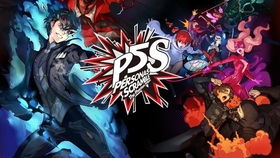 pc《女神异闻录5乱战 魅影攻手 豪华版》,魅影攻手 豪华版》深度评测