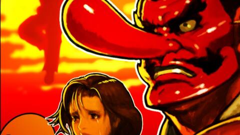 the king of fighters xiii galaxy edition,经典格斗游戏的全新演绎