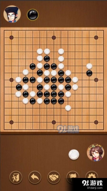 穿越之姻缘劫在线游戏 