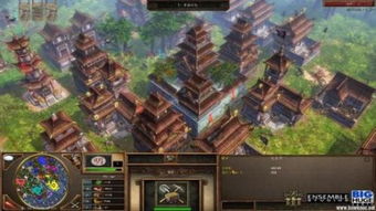 帝国时代4免费下载中文版 