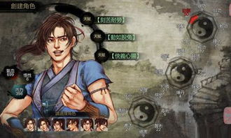 绝对才能生存RPG(AbsoluteTalentSurvivalRPG) 