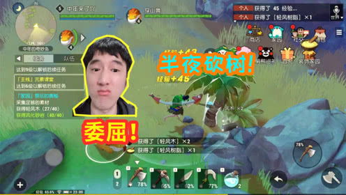 排球少年游戏中文版 