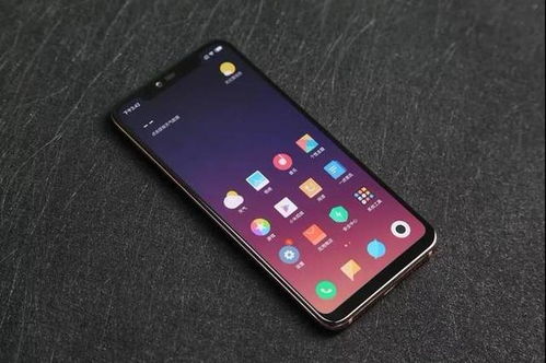 小米小游戏app手机最新版 