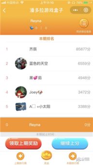 潘多拉盲盒 