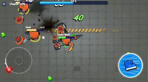 233小游戏赚钱app 