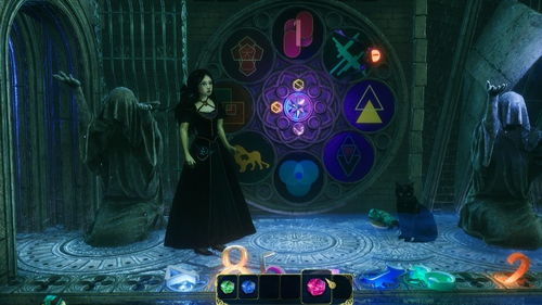 SecretsofCharmland魅力兰的秘密游戏中文版2024下载v1.204.2 