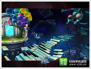 小鸟音乐会游戏 小鸟音乐会游戏