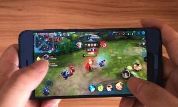 华为游戏中心app官方版 