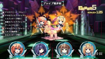 绝对才能生存RPG(AbsoluteTalentSurvivalRPG) 