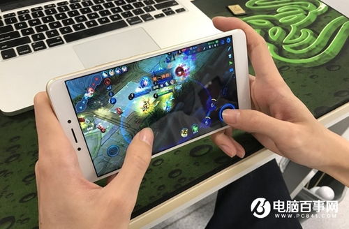 小米6能玩的大型游戏,揭秘兼容大型游戏的性能表现