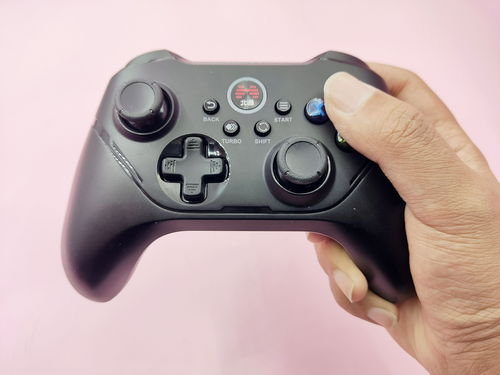 v3游戏手柄 