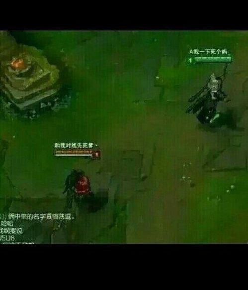 神奇世界追逃与搞笑 