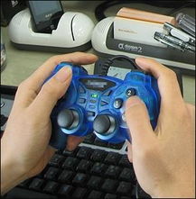 v3游戏手柄 