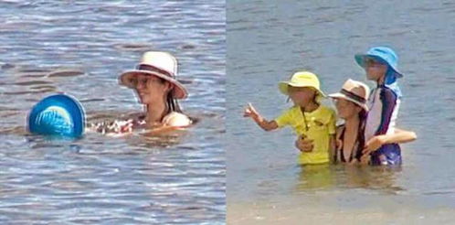 妻子沙滩游戏出轨,妻子出轨风波引热议