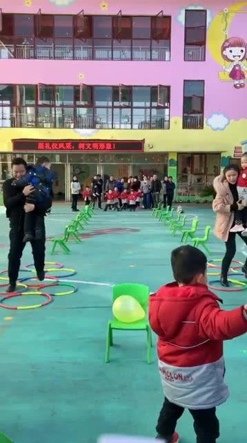 亲子百科 