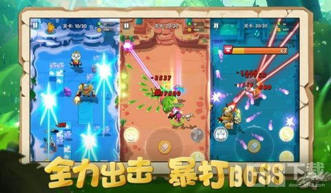 这里没有游戏错误维度手机版中文 