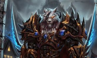 魔兽世界手机英雄榜手机版 