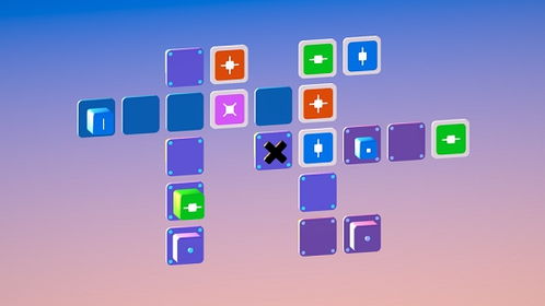 我们跳方块吧(let'sjumpcube!)游戏官方版安卓手机最新版2024下载安装 