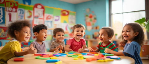 班班幼儿园4游戏手机版 班班幼儿园4游戏手机版